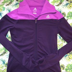 SOLD✨ LIKE NEW ADIDAS S CLIMATE SWEATSHIRT